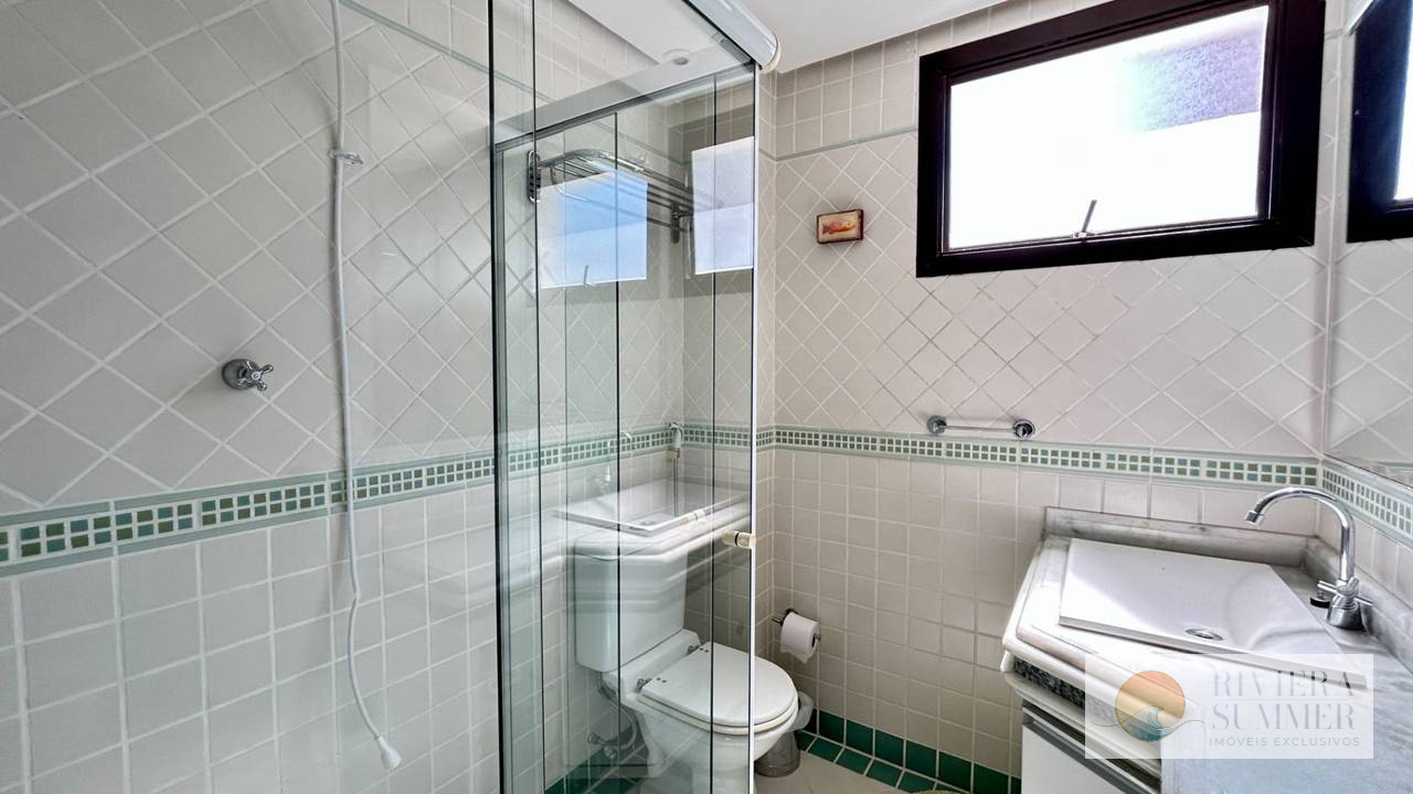 Apartamento com 4 dormitórios à venda, 116 m² por R$ 3.950.000,00 – Riviera Módulo 4 – Bertioga/SP