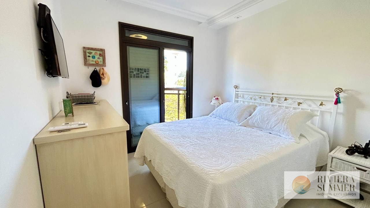 Apartamento com 4 dormitórios à venda, 116 m² por R$ 3.950.000,00 – Riviera Módulo 4 – Bertioga/SP