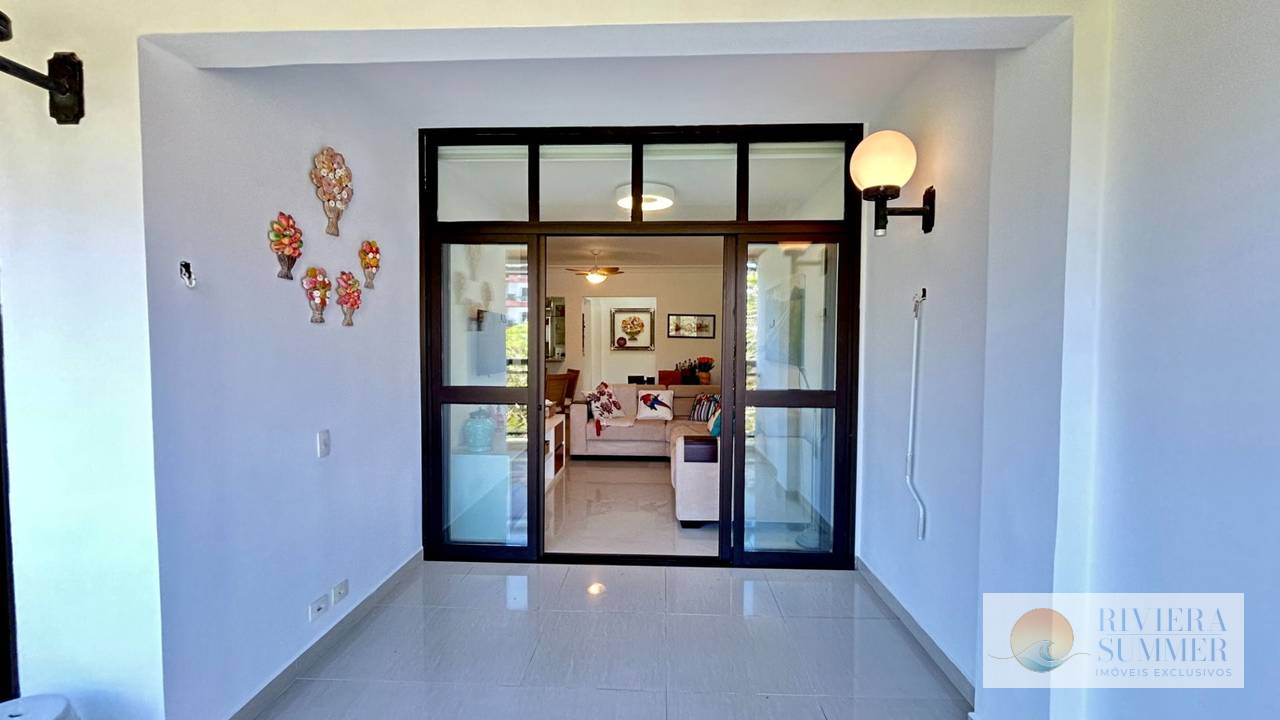 Apartamento com 4 dormitórios à venda, 116 m² por R$ 3.950.000,00 – Riviera Módulo 4 – Bertioga/SP