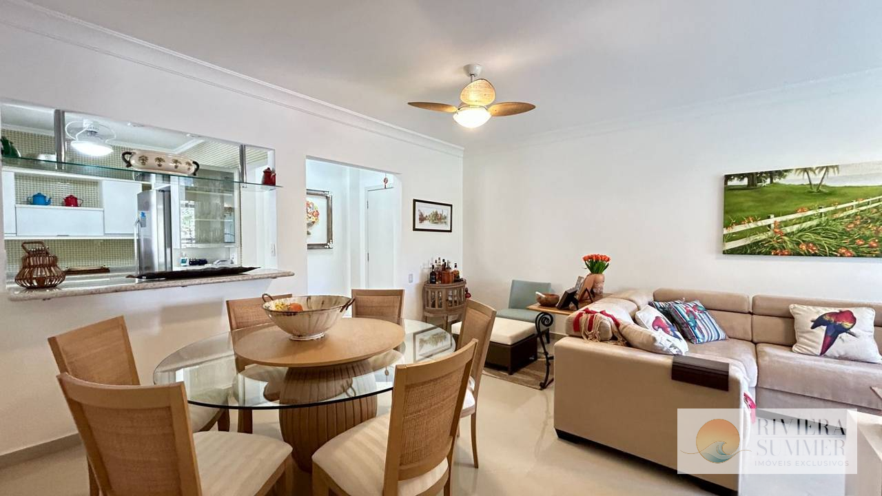 Apartamento com 4 dormitórios à venda, 116 m² por R$ 3.950.000,00 – Riviera Módulo 4 – Bertioga/SP
