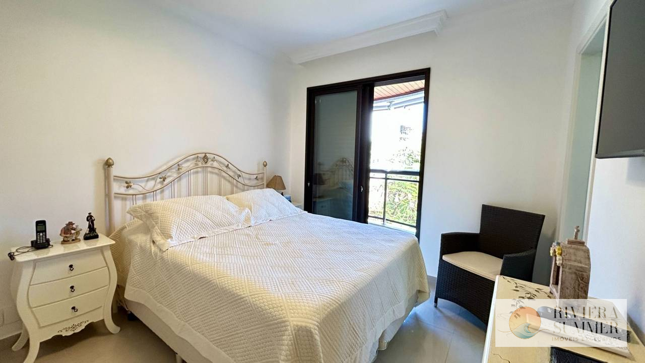 Apartamento com 4 dormitórios à venda, 116 m² por R$ 3.950.000,00 – Riviera Módulo 4 – Bertioga/SP