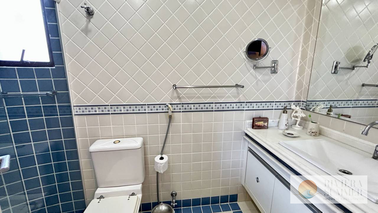 Apartamento com 4 dormitórios à venda, 116 m² por R$ 3.950.000,00 – Riviera Módulo 4 – Bertioga/SP