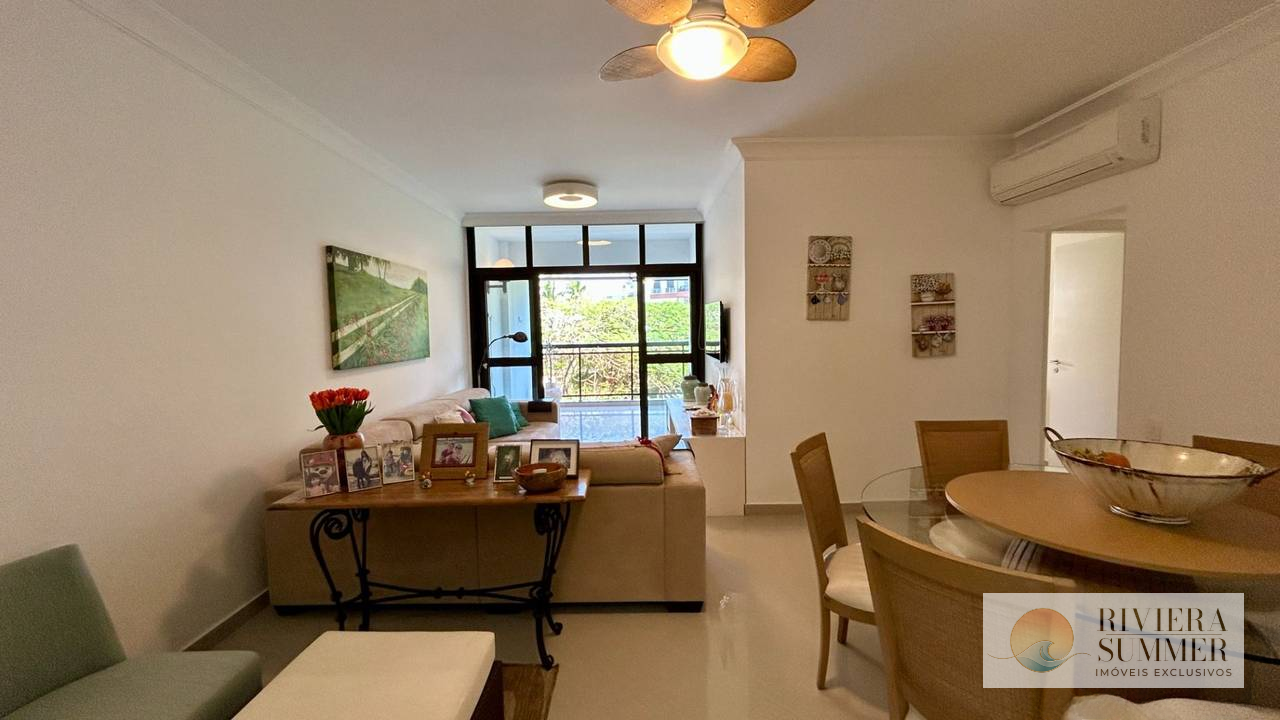 Apartamento com 4 dormitórios à venda, 116 m² por R$ 3.950.000,00 – Riviera Módulo 4 – Bertioga/SP