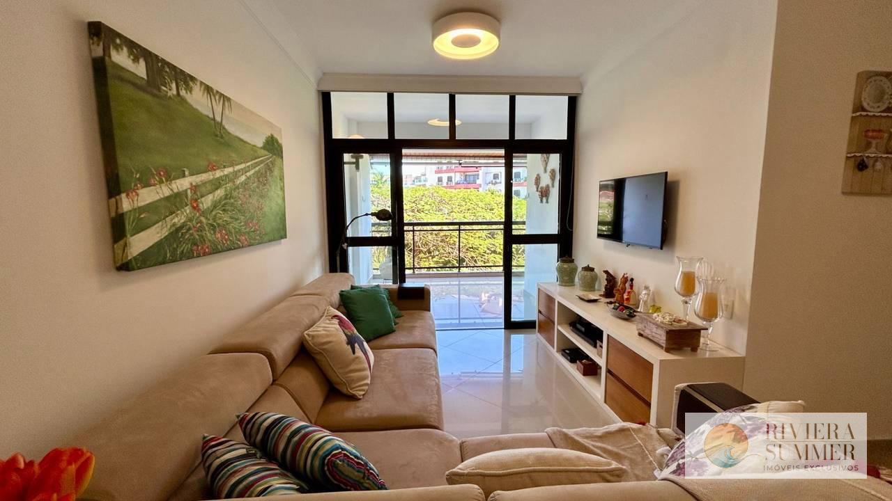 Apartamento com 4 dormitórios à venda, 116 m² por R$ 3.950.000,00 – Riviera Módulo 4 – Bertioga/SP