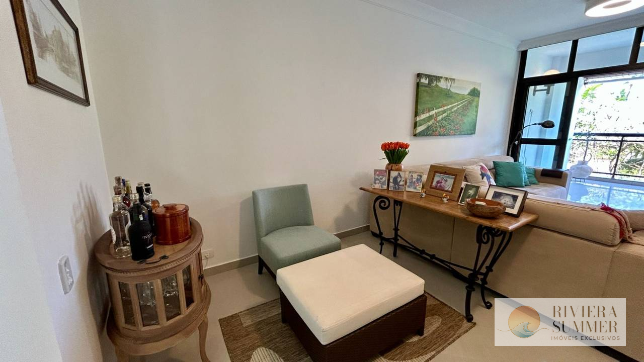 Apartamento com 4 dormitórios à venda, 116 m² por R$ 3.950.000,00 – Riviera Módulo 4 – Bertioga/SP