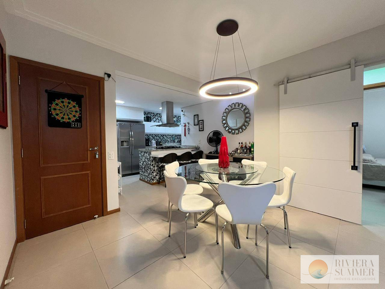 AP8571-SOBQ-04 Apartamento com 3 dormitórios à venda, 148 m² por R$ 4.600.000,00 – Riviera Módulo 7 – Bertioga/SP