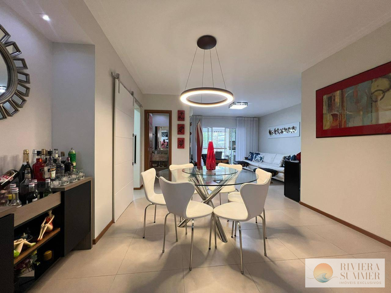 AP8571-SOBQ-05 Apartamento com 3 dormitórios à venda, 148 m² por R$ 4.600.000,00 – Riviera Módulo 7 – Bertioga/SP