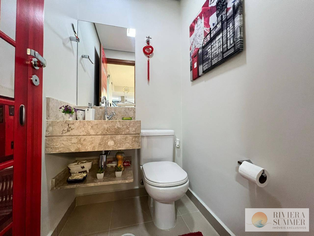 AP8571-SOBQ-06 Apartamento com 3 dormitórios à venda, 148 m² por R$ 4.600.000,00 – Riviera Módulo 7 – Bertioga/SP
