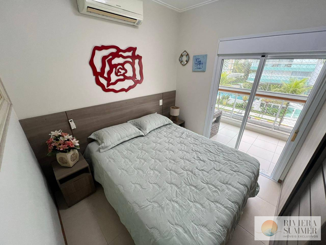 AP8571-SOBQ-09 Apartamento com 3 dormitórios à venda, 148 m² por R$ 4.600.000,00 – Riviera Módulo 7 – Bertioga/SP