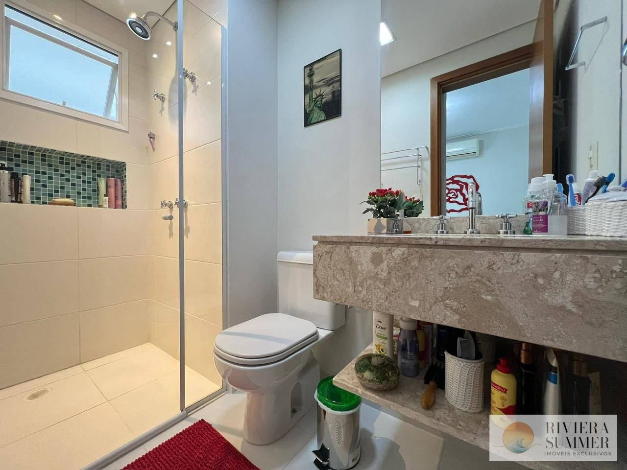 AP8571-SOBQ-12 Apartamento com 3 dormitórios à venda, 148 m² por R$ 4.600.000,00 – Riviera Módulo 7 – Bertioga/SP