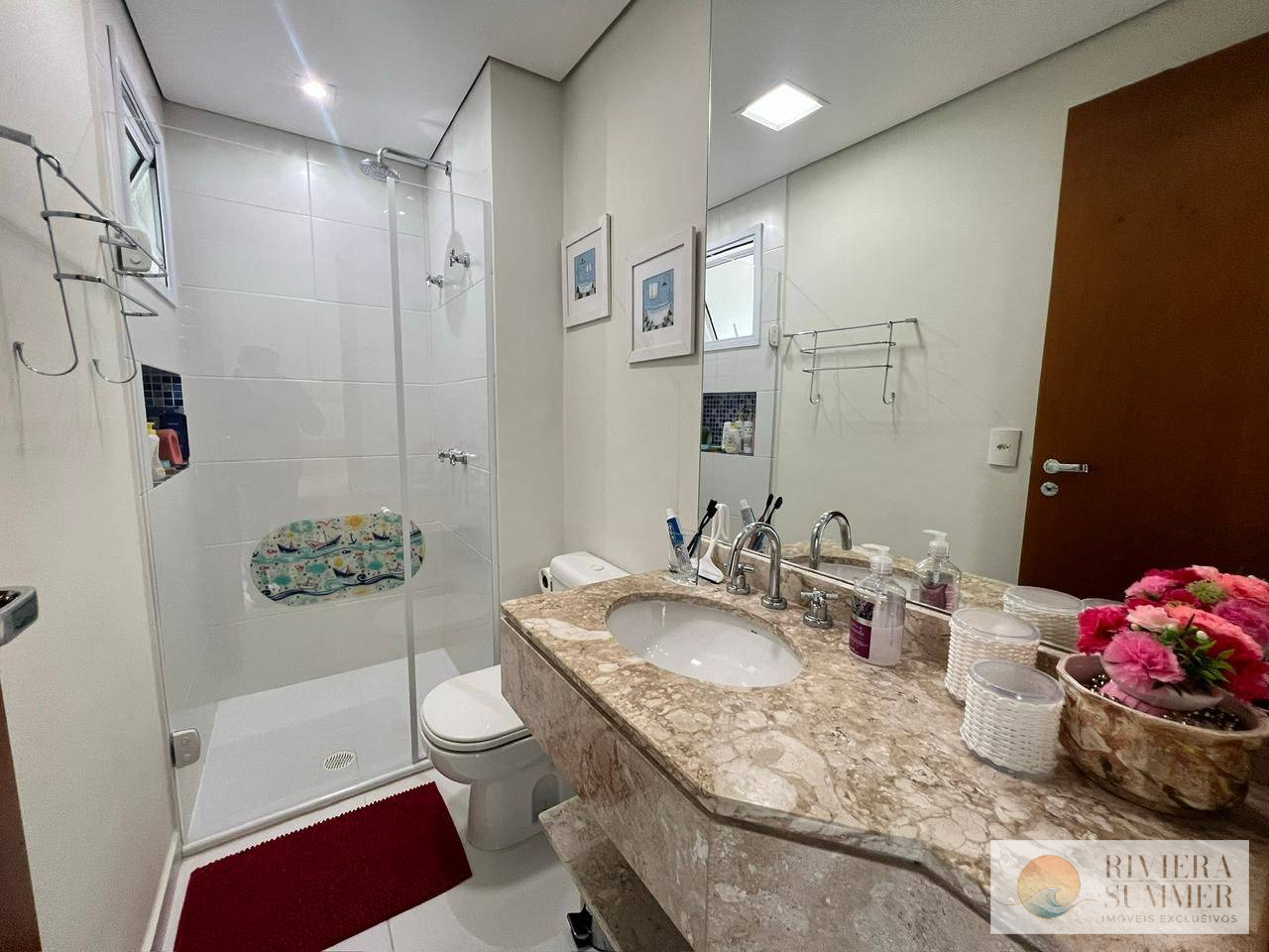 AP8571-SOBQ-14 Apartamento com 3 dormitórios à venda, 148 m² por R$ 4.600.000,00 – Riviera Módulo 7 – Bertioga/SP