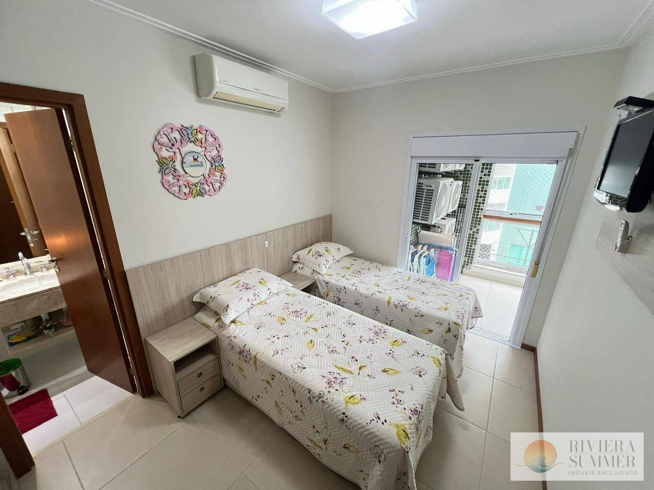 AP8571-SOBQ-15 Apartamento com 3 dormitórios à venda, 148 m² por R$ 4.600.000,00 – Riviera Módulo 7 – Bertioga/SP
