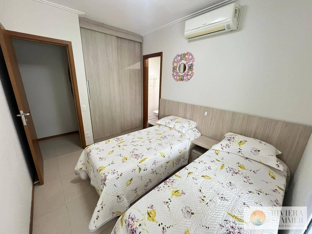 AP8571-SOBQ-16 Apartamento com 3 dormitórios à venda, 148 m² por R$ 4.600.000,00 – Riviera Módulo 7 – Bertioga/SP