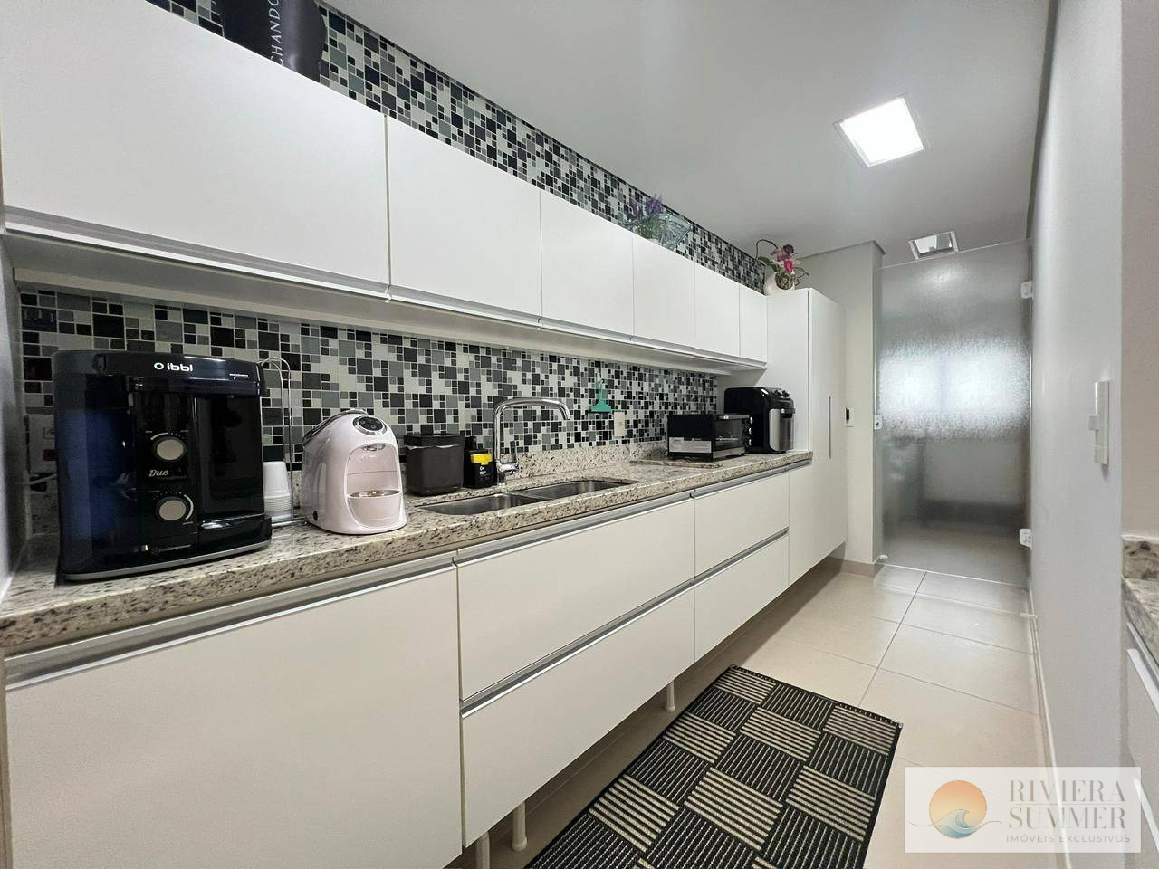 AP8571-SOBQ-18 Apartamento com 3 dormitórios à venda, 148 m² por R$ 4.600.000,00 – Riviera Módulo 7 – Bertioga/SP