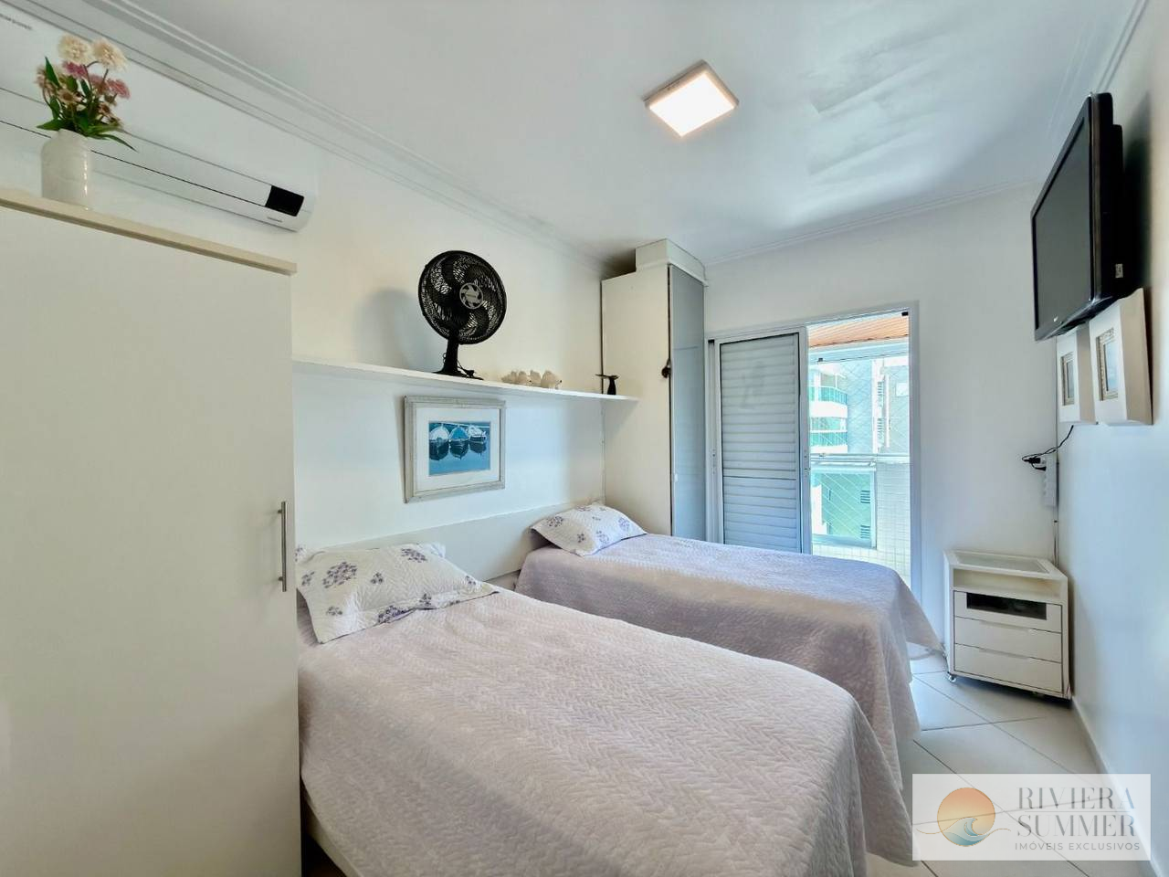AP8572-SOBQ-04 Apartamento com 4 dormitórios à venda, 160 m² por R$ 5.400.000,00 – Riviera – Módulo 8 – Bertioga/SP