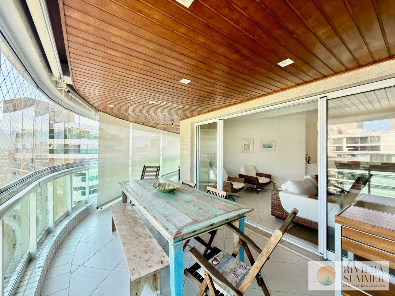 AP8572-SOBQ-08 Apartamento com 4 dormitórios à venda, 160 m² por R$ 5.400.000,00 – Riviera – Módulo 8 – Bertioga/SP