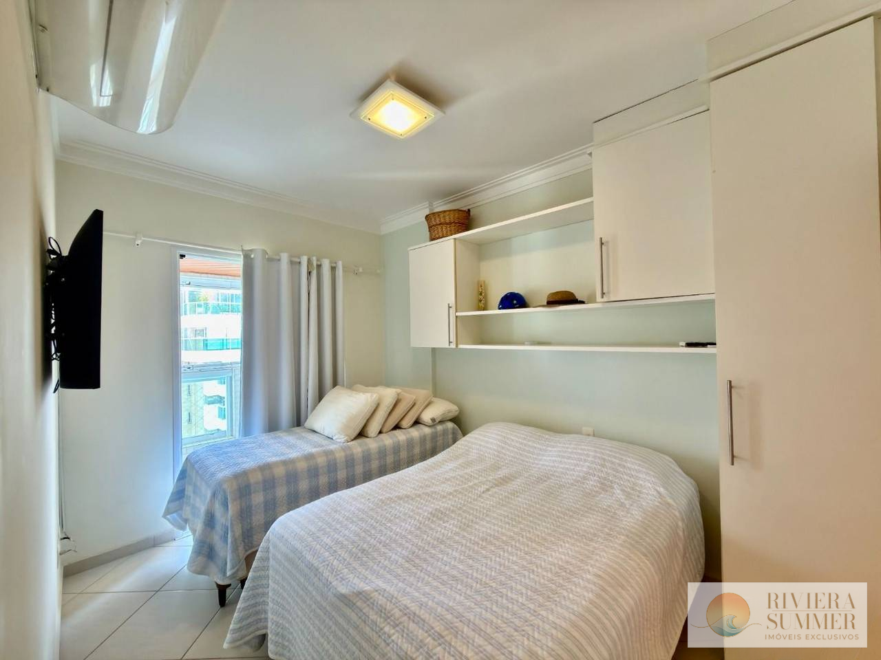AP8572-SOBQ-09 Apartamento com 4 dormitórios à venda, 160 m² por R$ 5.400.000,00 – Riviera – Módulo 8 – Bertioga/SP