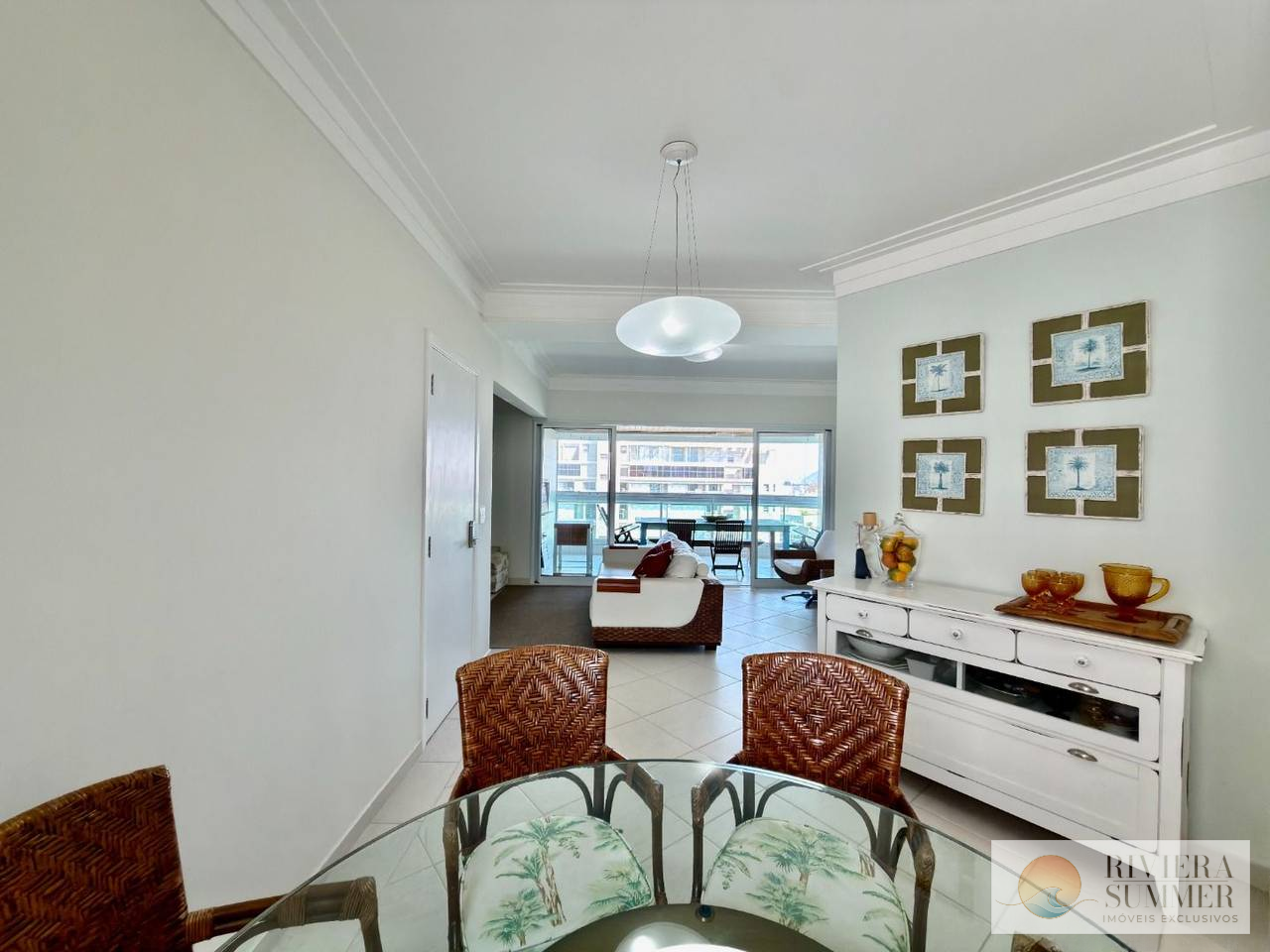 AP8572-SOBQ-12 Apartamento com 4 dormitórios à venda, 160 m² por R$ 5.400.000,00 – Riviera – Módulo 8 – Bertioga/SP