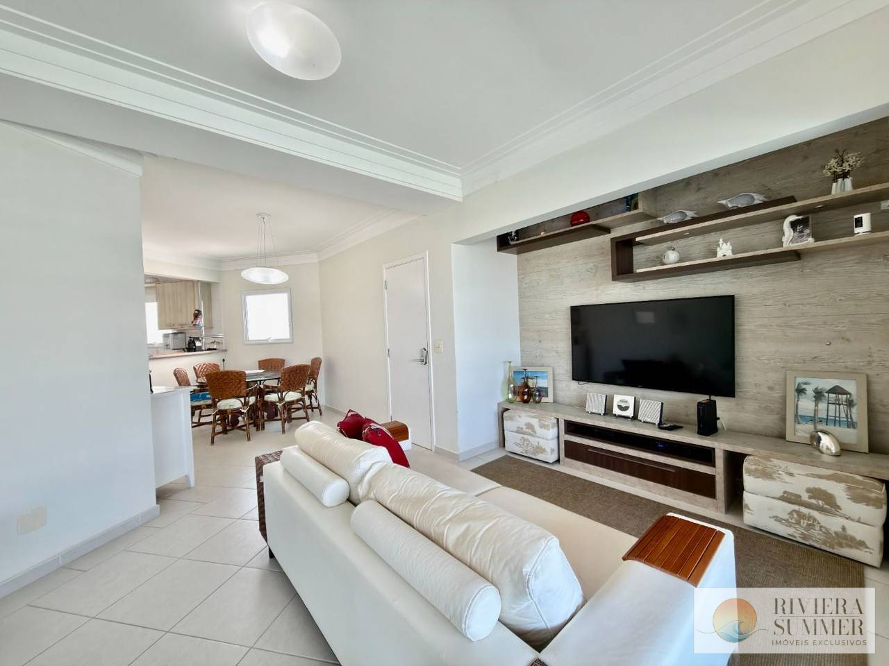 AP8572-SOBQ-13 Apartamento com 4 dormitórios à venda, 160 m² por R$ 5.400.000,00 – Riviera – Módulo 8 – Bertioga/SP