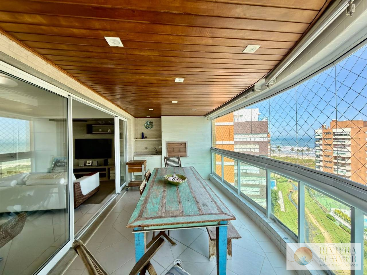 AP8572-SOBQ-14 Apartamento com 4 dormitórios à venda, 160 m² por R$ 5.400.000,00 – Riviera – Módulo 8 – Bertioga/SP
