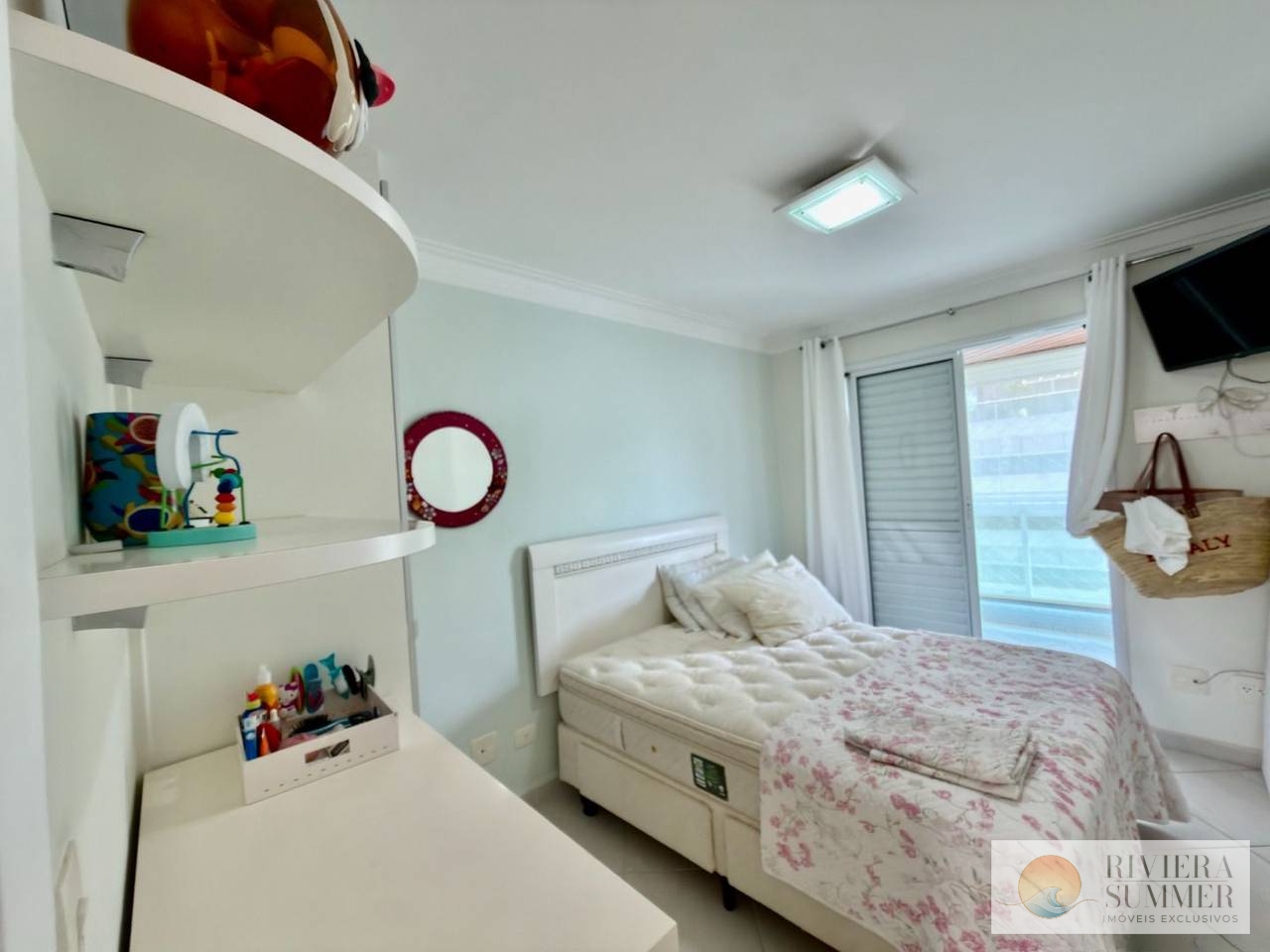 AP8572-SOBQ-15 Apartamento com 4 dormitórios à venda, 160 m² por R$ 5.400.000,00 – Riviera – Módulo 8 – Bertioga/SP