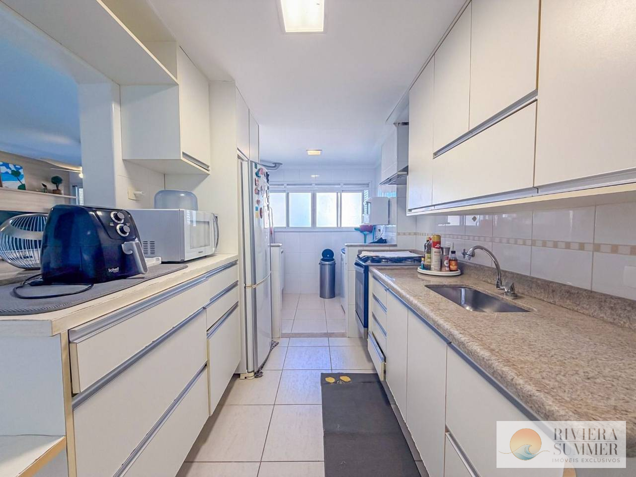 AP8574-SOBQ-07 Apartamento com 4 dormitórios à venda, 137 m² por R$ 6.800.000,00 – Riviera Módulo 8 – Bertioga/SP