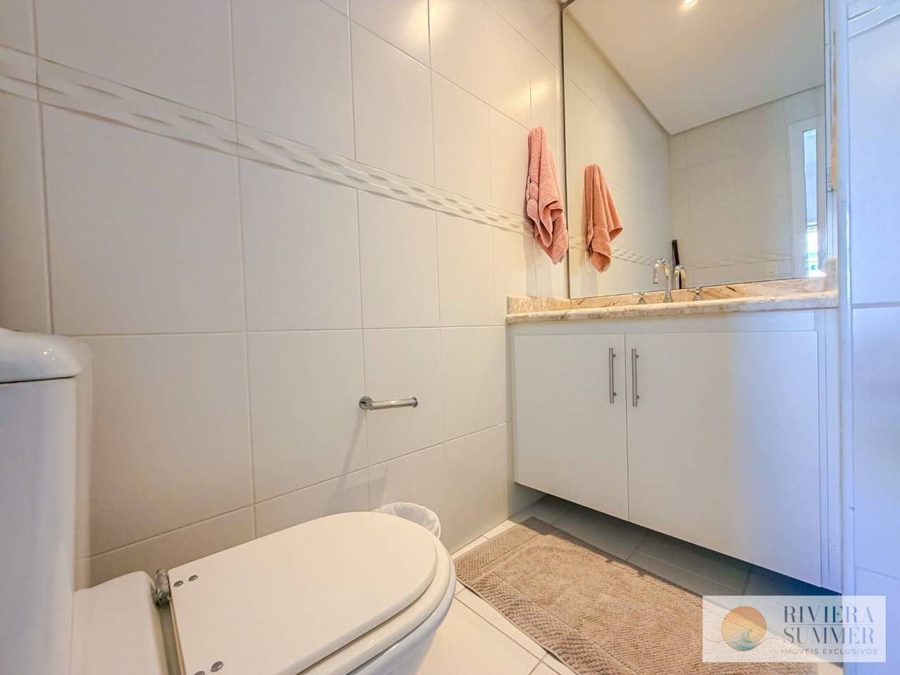 AP8574-SOBQ-08 Apartamento com 4 dormitórios à venda, 137 m² por R$ 6.800.000,00 – Riviera Módulo 8 – Bertioga/SP