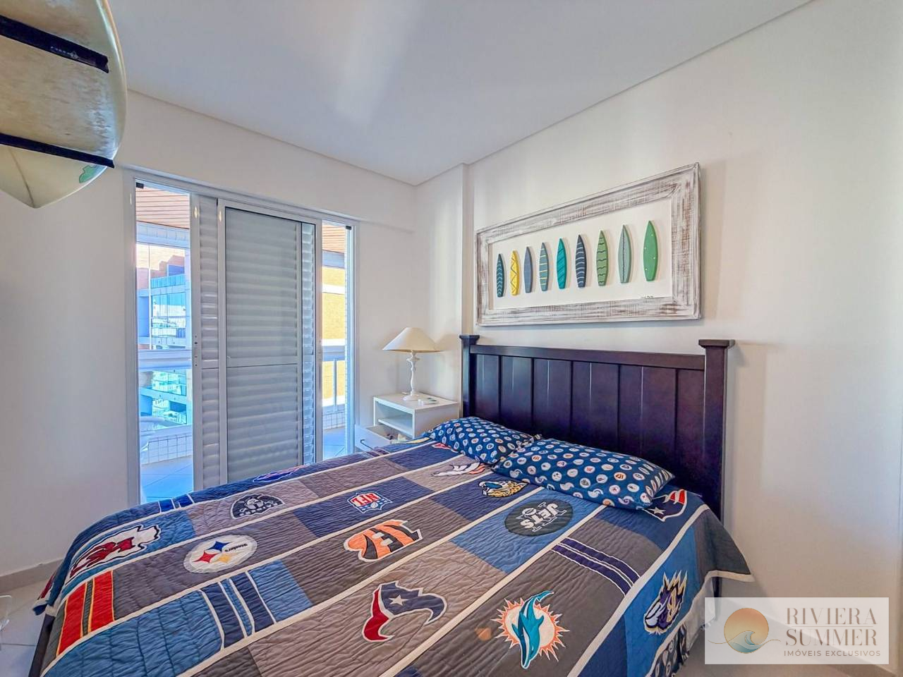 AP8574-SOBQ-09 Apartamento com 4 dormitórios à venda, 137 m² por R$ 6.800.000,00 – Riviera Módulo 8 – Bertioga/SP