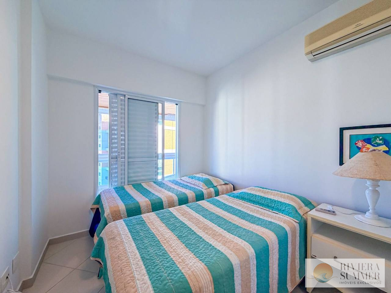 AP8574-SOBQ-12 Apartamento com 4 dormitórios à venda, 137 m² por R$ 6.800.000,00 – Riviera Módulo 8 – Bertioga/SP