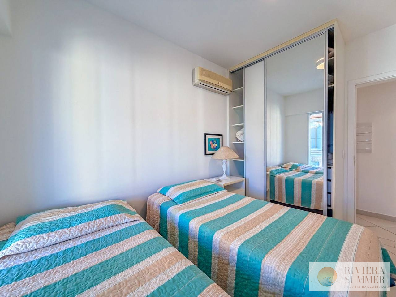 AP8574-SOBQ-13 Apartamento com 4 dormitórios à venda, 137 m² por R$ 6.800.000,00 – Riviera Módulo 8 – Bertioga/SP