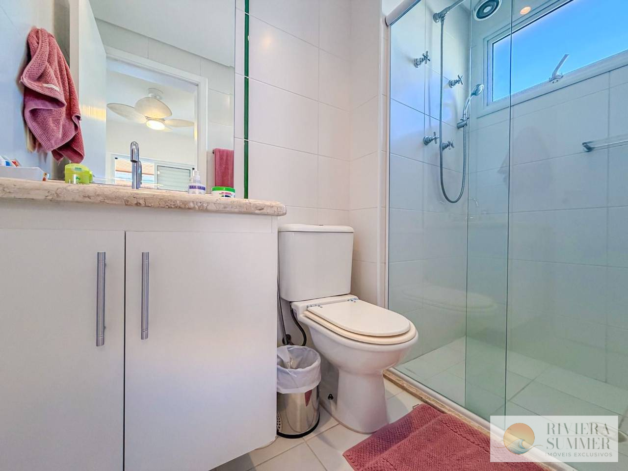 AP8574-SOBQ-14 Apartamento com 4 dormitórios à venda, 137 m² por R$ 6.800.000,00 – Riviera Módulo 8 – Bertioga/SP