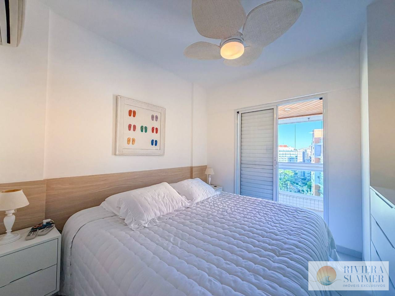 AP8574-SOBQ-15 Apartamento com 4 dormitórios à venda, 137 m² por R$ 6.800.000,00 – Riviera Módulo 8 – Bertioga/SP