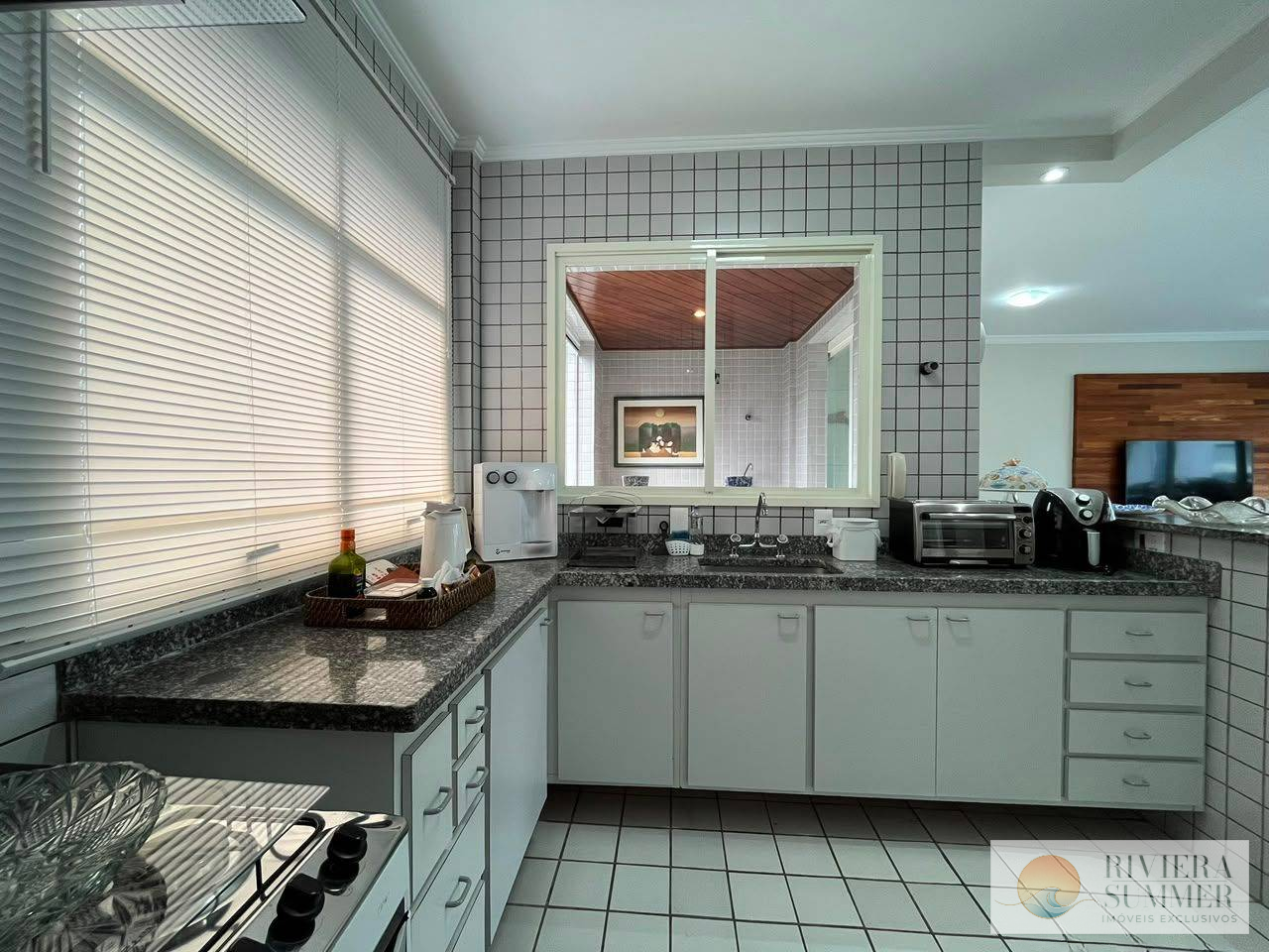 Apartamento com 2 dormitórios à venda, 117 m² por R$ 2.600.000,00 – Riviera Módulo 3 – Bertioga/SP