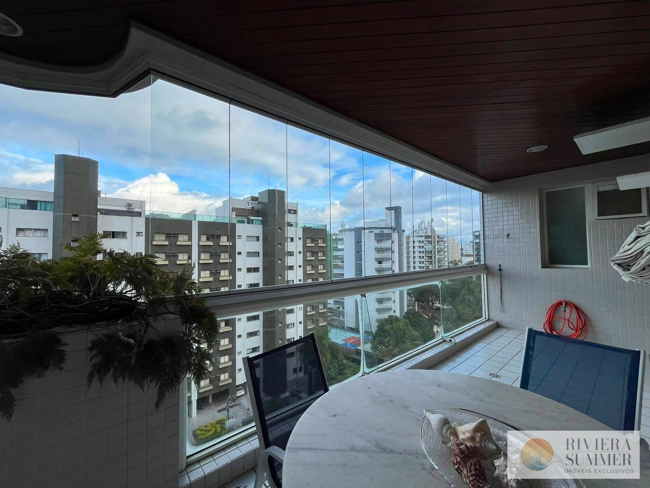 Apartamento com 2 dormitórios à venda, 117 m² por R$ 2.600.000,00 – Riviera Módulo 3 – Bertioga/SP