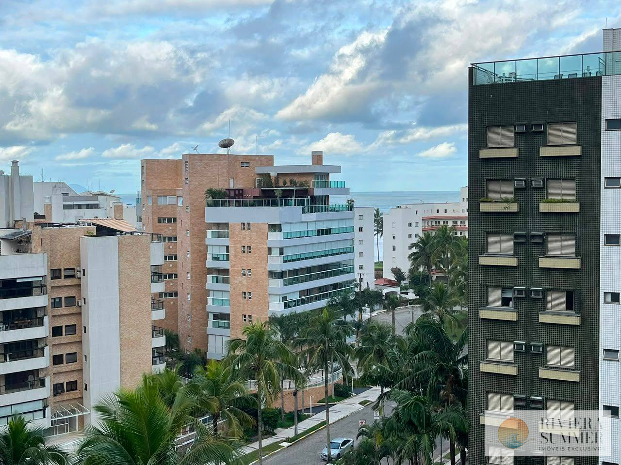 Apartamento com 2 dormitórios à venda, 117 m² por R$ 2.600.000,00 – Riviera Módulo 3 – Bertioga/SP