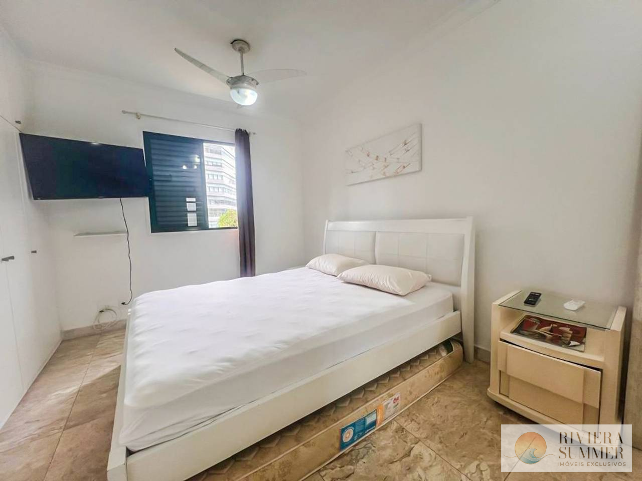 AP8578-SOBQ-06 Apartamento com 3 dormitórios à venda, 90 m² por R$ 2.800.000,00 – Riviera Módulo 3 – Bertioga/SP