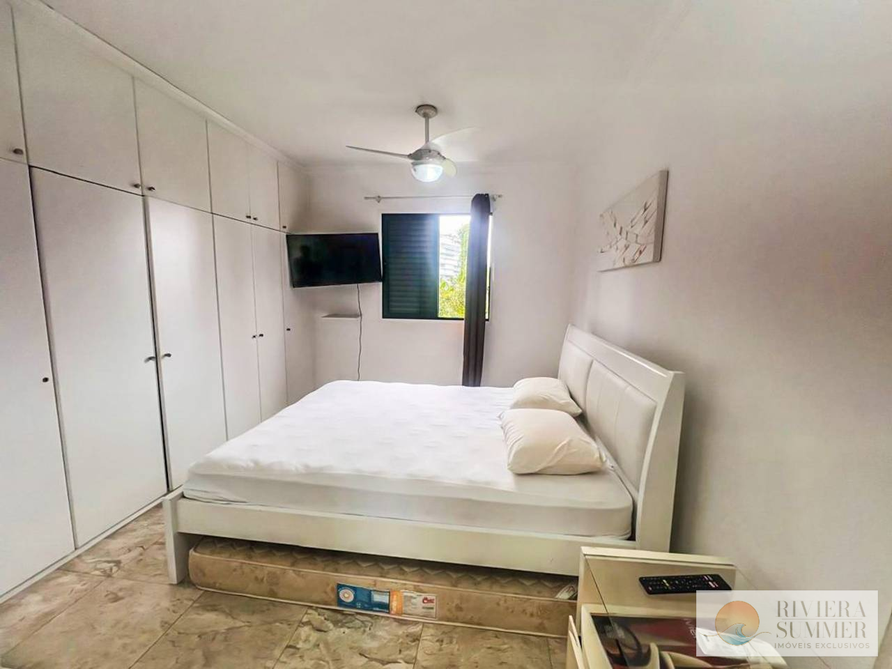 AP8578-SOBQ-07 Apartamento com 3 dormitórios à venda, 90 m² por R$ 2.800.000,00 – Riviera Módulo 3 – Bertioga/SP