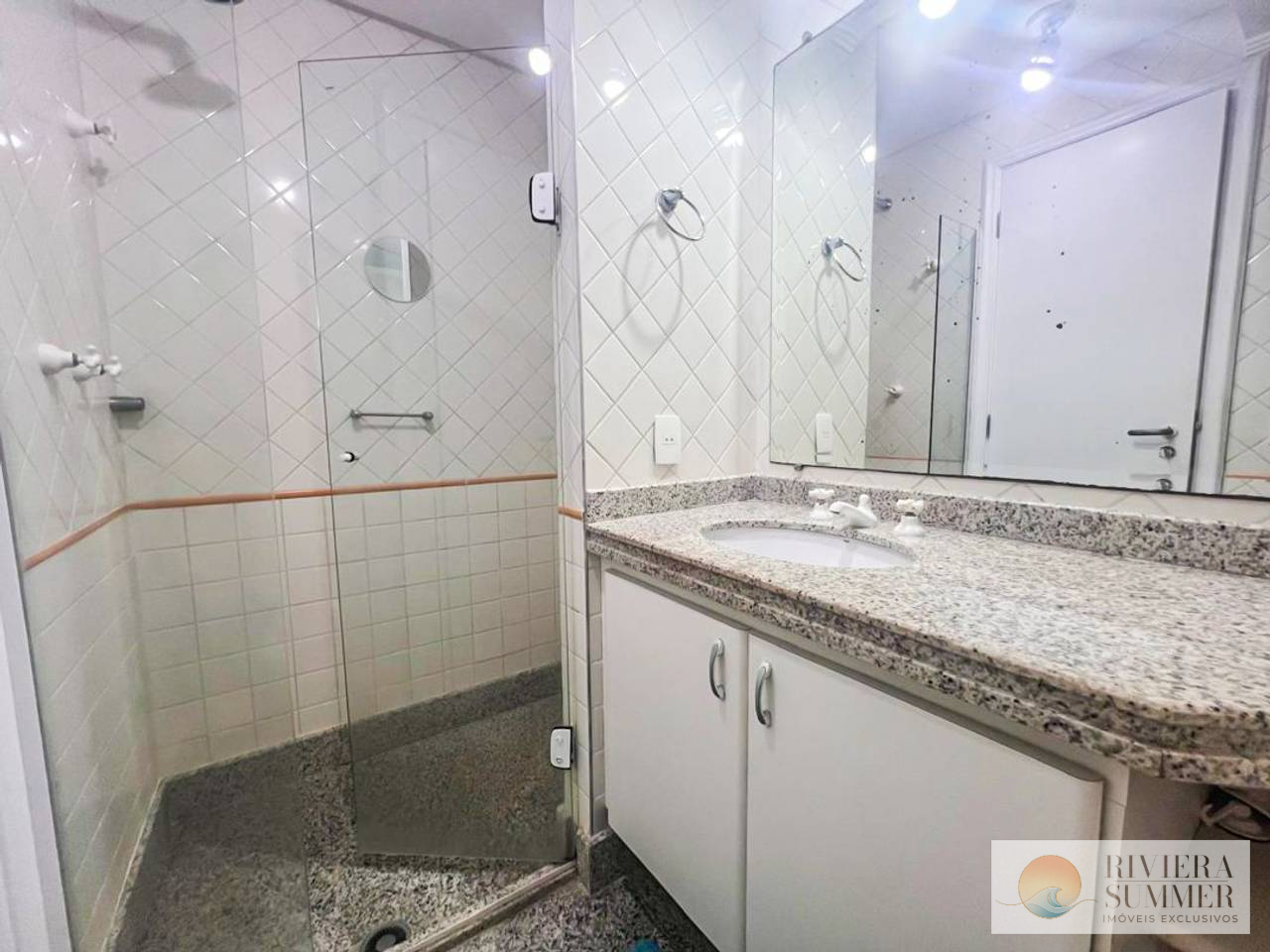 AP8578-SOBQ-08 Apartamento com 3 dormitórios à venda, 90 m² por R$ 2.800.000,00 – Riviera Módulo 3 – Bertioga/SP
