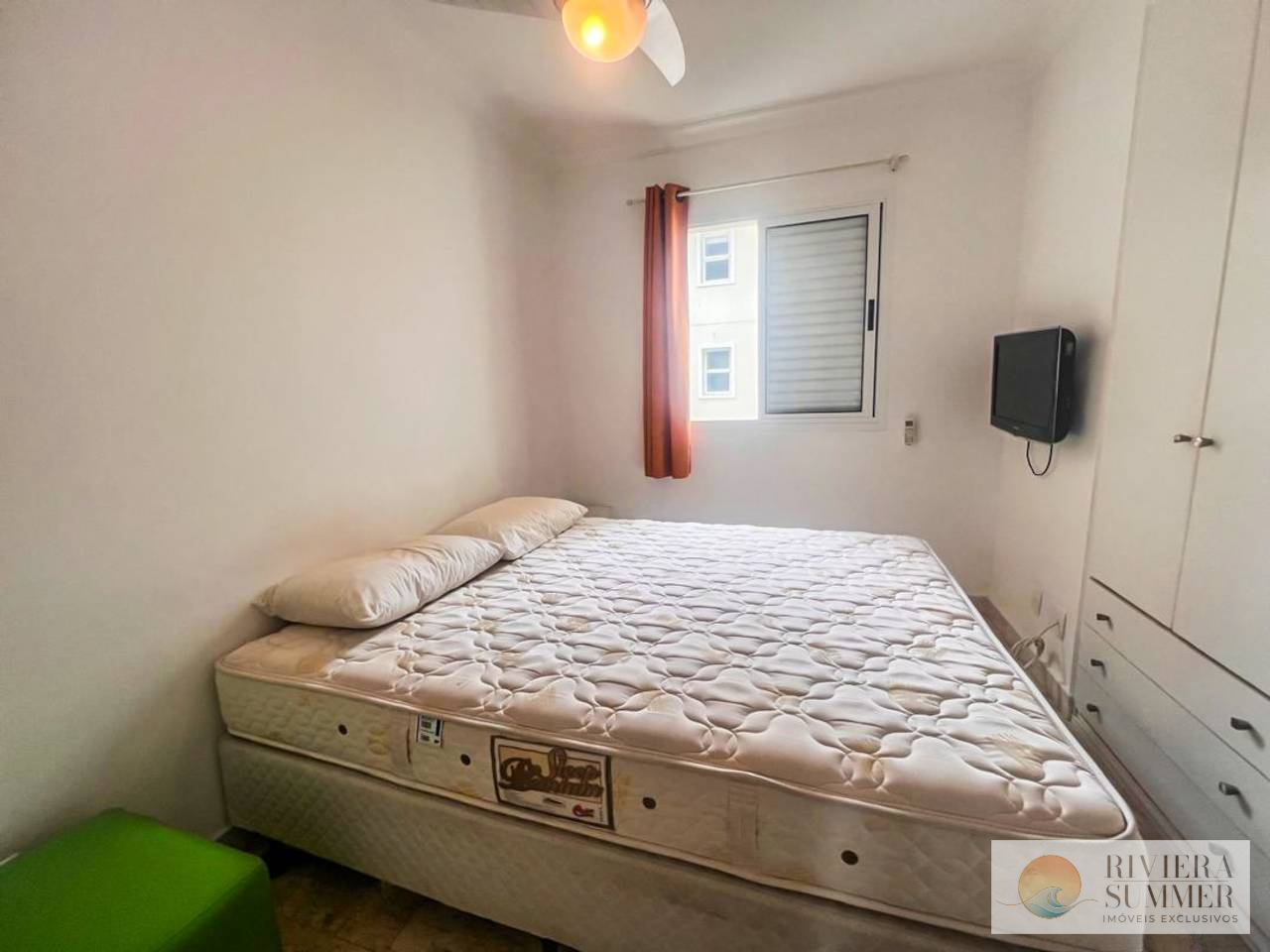 AP8578-SOBQ-09 Apartamento com 3 dormitórios à venda, 90 m² por R$ 2.800.000,00 – Riviera Módulo 3 – Bertioga/SP
