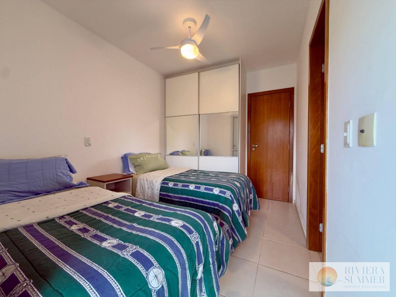 AP8579-SOBQ-07 Apartamento com 3 dormitórios à venda, 141 m² por R$ 4.500.000,00 – Riviera Módulo 7 – Bertioga/SP