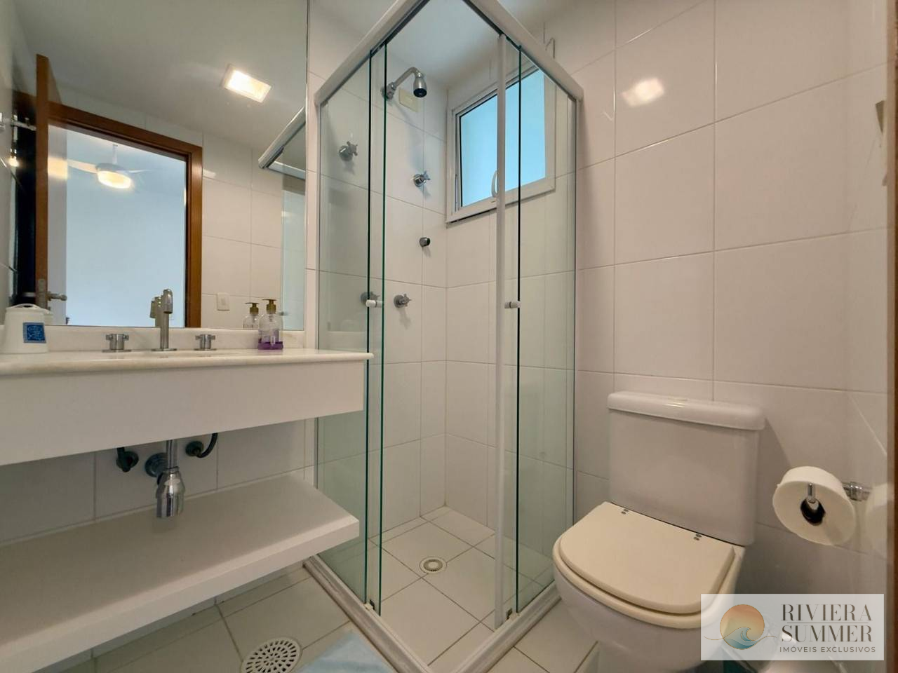 AP8579-SOBQ-08 Apartamento com 3 dormitórios à venda, 141 m² por R$ 4.500.000,00 – Riviera Módulo 7 – Bertioga/SP