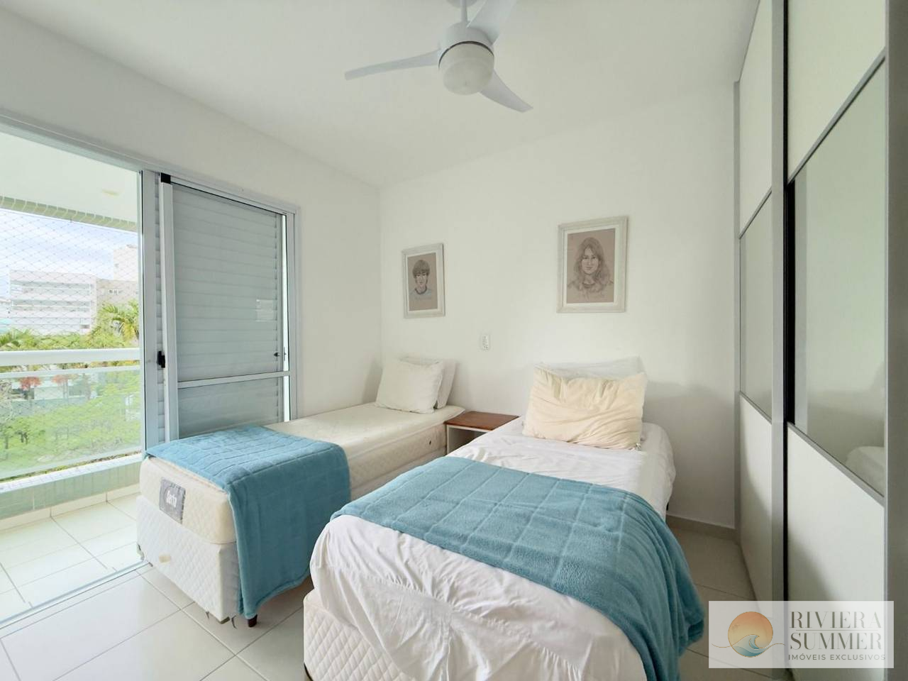 AP8579-SOBQ-10 Apartamento com 3 dormitórios à venda, 141 m² por R$ 4.500.000,00 – Riviera Módulo 7 – Bertioga/SP