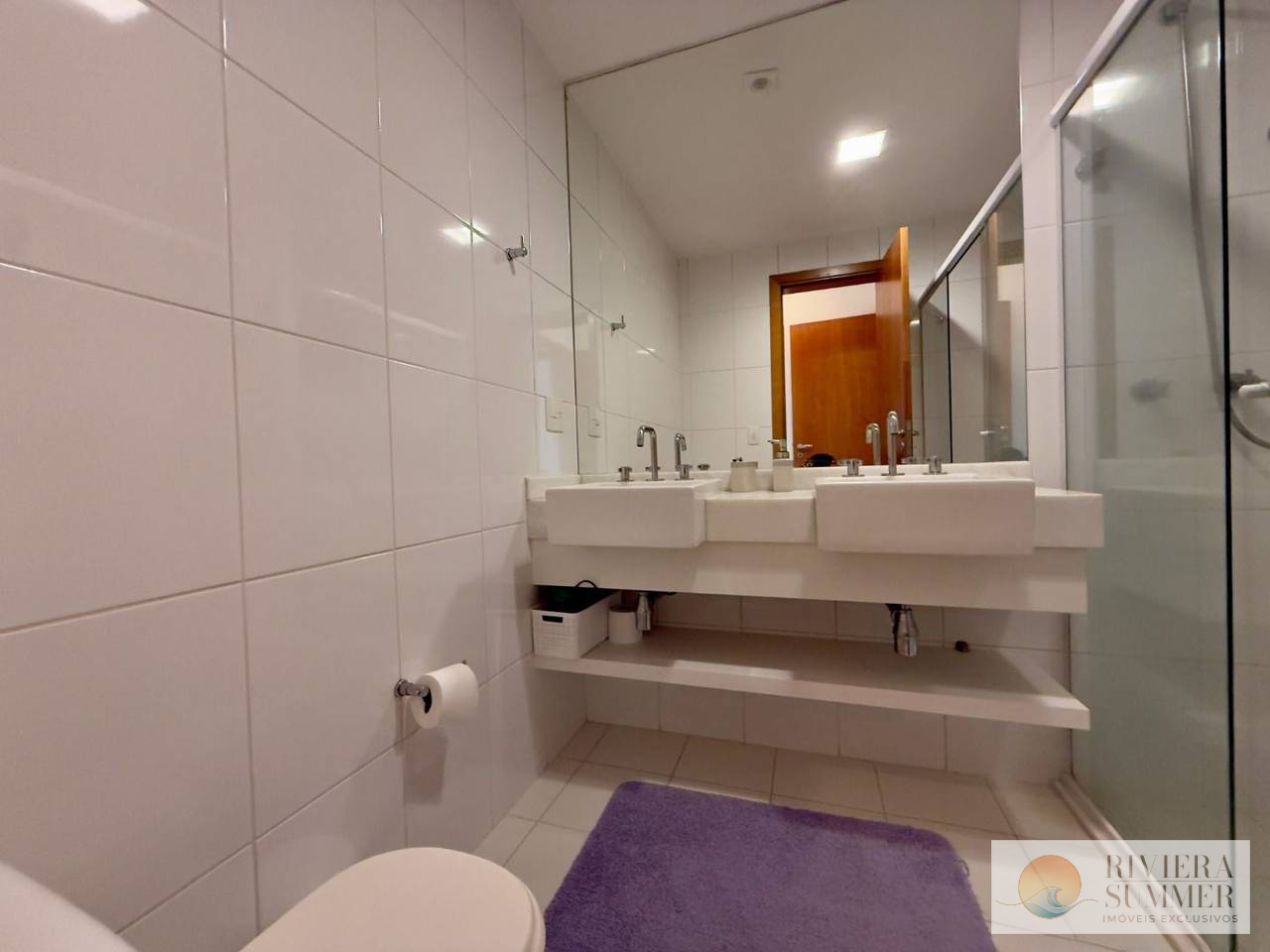 AP8579-SOBQ-14 Apartamento com 3 dormitórios à venda, 141 m² por R$ 4.500.000,00 – Riviera Módulo 7 – Bertioga/SP