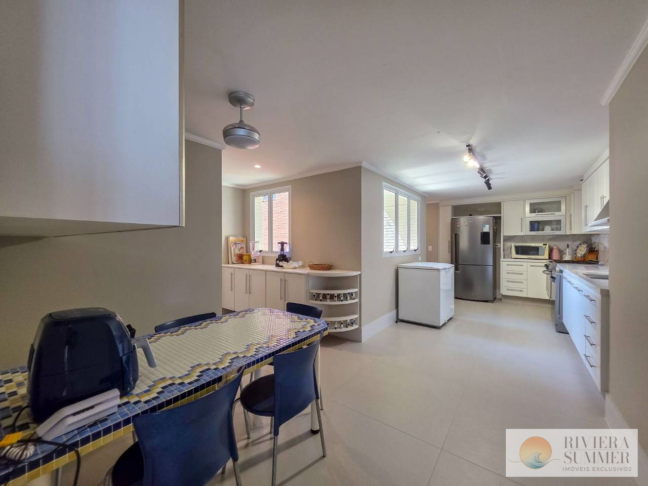 Apartamento com 4 dormitórios à venda, 355 m² por R$ 18.500.000,00 – Riviera Módulo 2 – Bertioga/SP