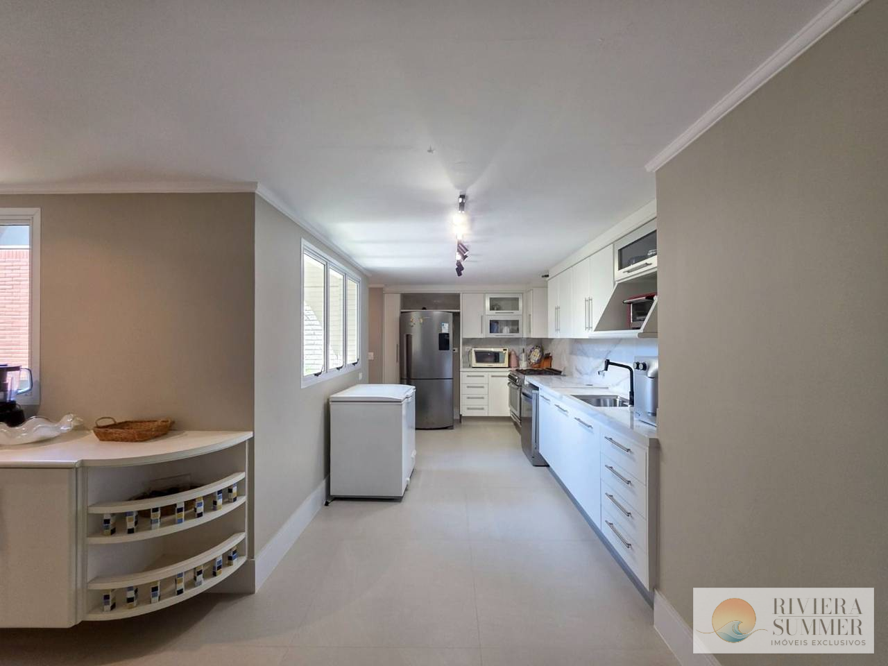 Apartamento com 4 dormitórios à venda, 355 m² por R$ 18.500.000,00 – Riviera Módulo 2 – Bertioga/SP