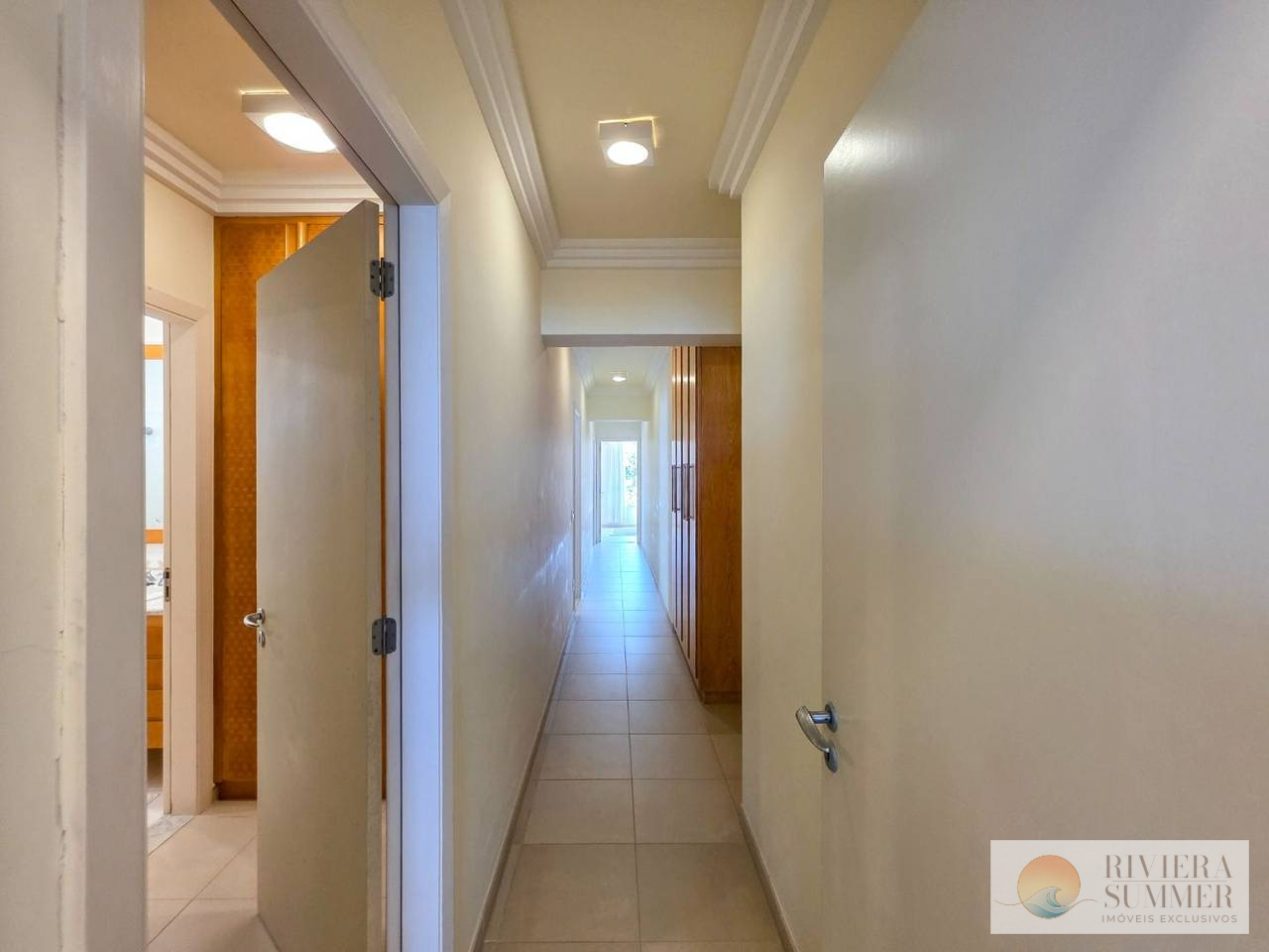 Apartamento com 4 dormitórios à venda, 355 m² por R$ 18.500.000,00 – Riviera Módulo 2 – Bertioga/SP