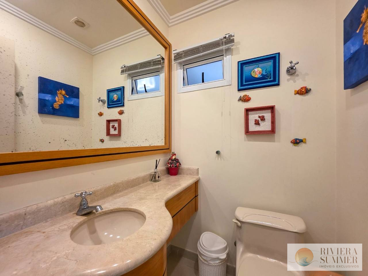 Apartamento com 4 dormitórios à venda, 355 m² por R$ 18.500.000,00 – Riviera Módulo 2 – Bertioga/SP