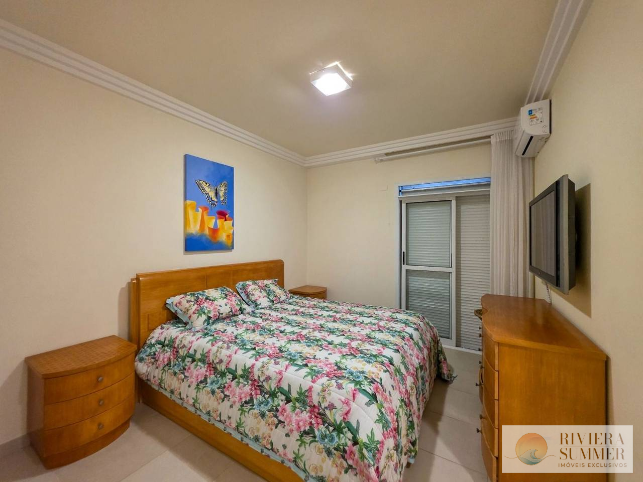 Apartamento com 4 dormitórios à venda, 355 m² por R$ 18.500.000,00 – Riviera Módulo 2 – Bertioga/SP