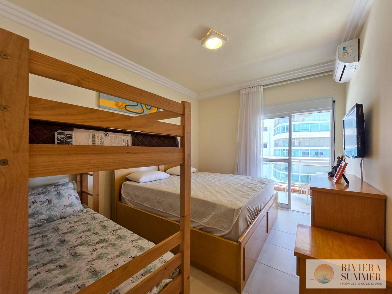 Apartamento com 4 dormitórios à venda, 355 m² por R$ 18.500.000,00 – Riviera Módulo 2 – Bertioga/SP