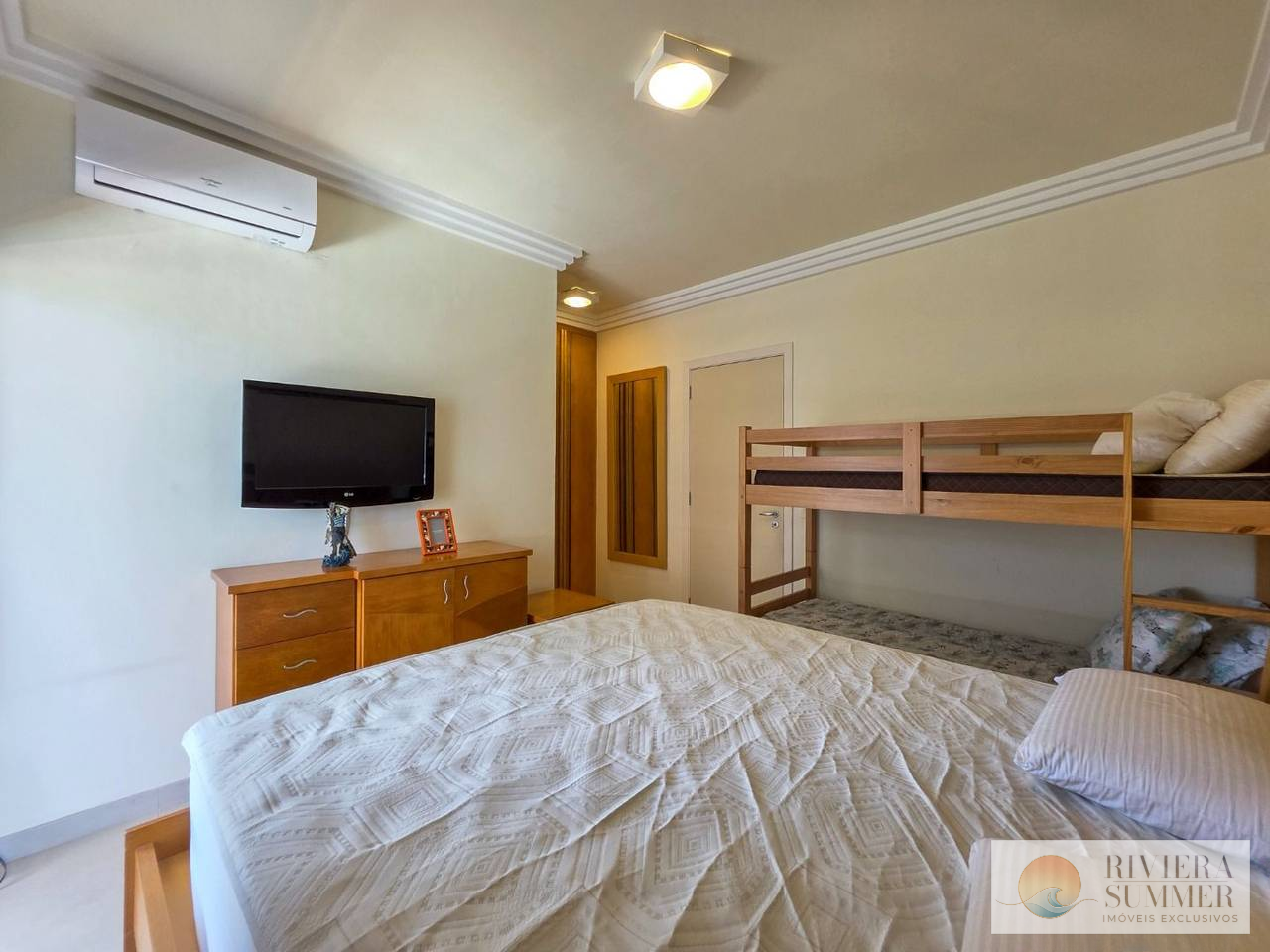 Apartamento com 4 dormitórios à venda, 355 m² por R$ 18.500.000,00 – Riviera Módulo 2 – Bertioga/SP